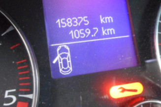 Commande chauffage RENAULT LAGUNA 3