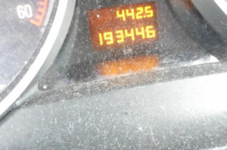 Commande chauffage OPEL ZAFIRA B