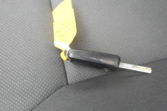 Commande chauffage OPEL ZAFIRA B