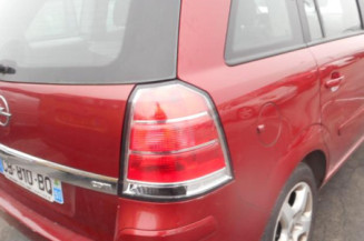 Leve vitre electrique avant droit OPEL ZAFIRA B