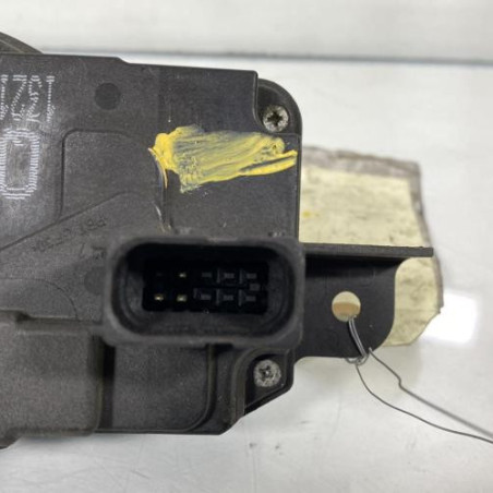 Serrure avant droit OPEL ZAFIRA B