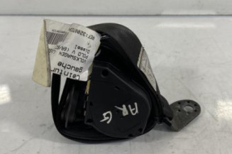Ceinture arriere gauche VOLKSWAGEN POLO 5 Photo n°1