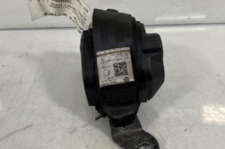 Ceinture arriere gauche VOLKSWAGEN POLO 5