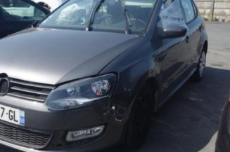 Ceinture arriere gauche VOLKSWAGEN POLO 5