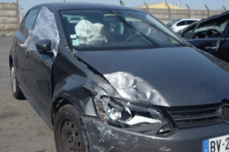 Ceinture arriere gauche VOLKSWAGEN POLO 5