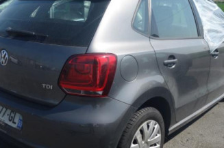 Ceinture arriere gauche VOLKSWAGEN POLO 5