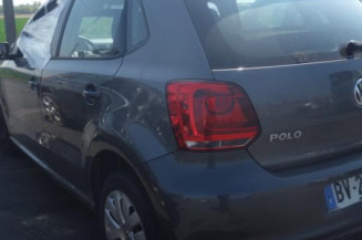 Ceinture arriere gauche VOLKSWAGEN POLO 5