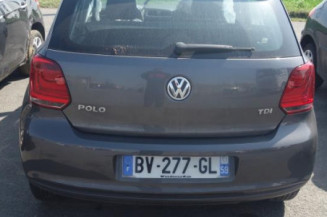 Ceinture arriere gauche VOLKSWAGEN POLO 5