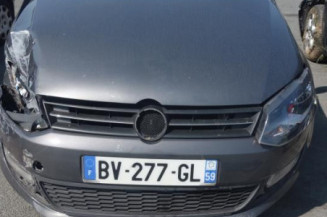 Ceinture arriere gauche VOLKSWAGEN POLO 5