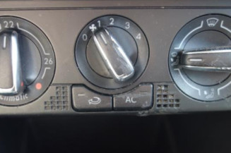 Ceinture arriere gauche VOLKSWAGEN POLO 5