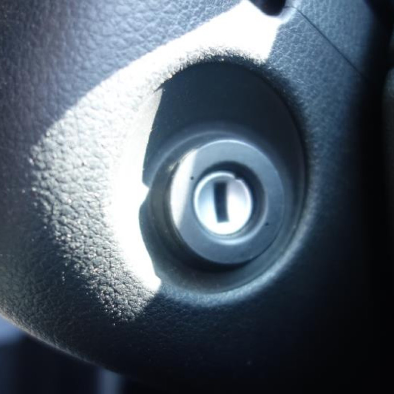 Ceinture arriere gauche VOLKSWAGEN POLO 5 Photo n°15