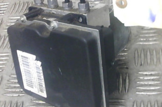 Bloc ABS (freins anti-blocage) CITROEN C4 PICASSO 1 Photo n°1