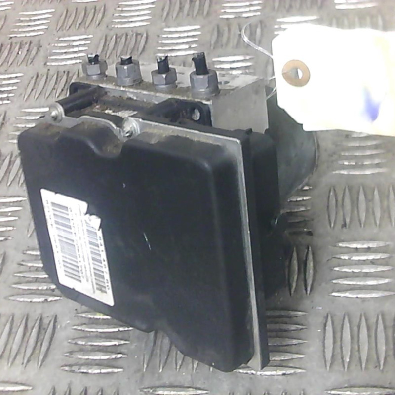 Bloc ABS (freins anti-blocage) CITROEN C4 PICASSO 1 Photo n°1