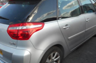 Bloc ABS (freins anti-blocage) CITROEN C4 PICASSO 1