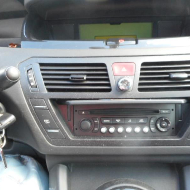 Pompe de direction CITROEN C4 PICASSO 1 Photo n°9
