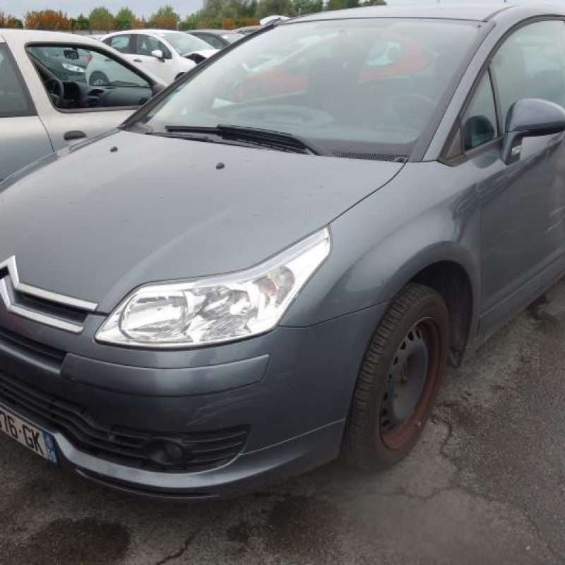 Cardan gauche (transmission) CITROEN C4 1 Photo n°1