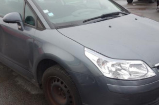 Cardan gauche (transmission) CITROEN C4 1