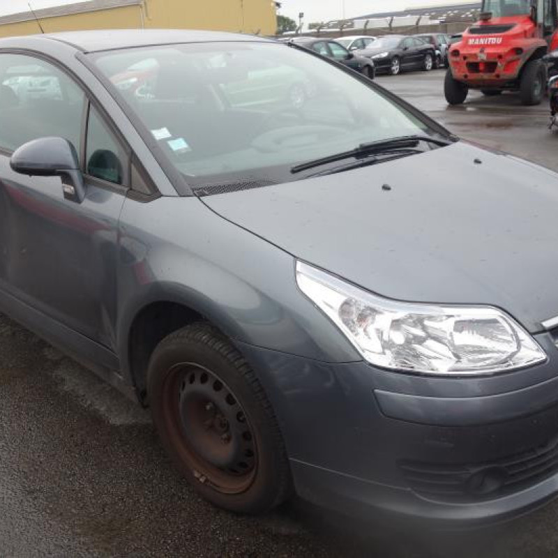 Cardan gauche (transmission) CITROEN C4 1 Photo n°2
