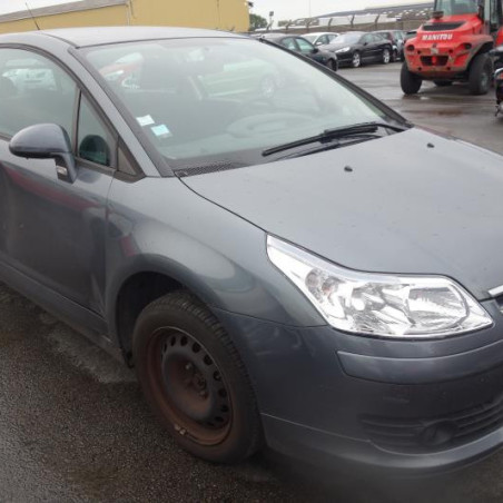 Cardan gauche (transmission) CITROEN C4 1
