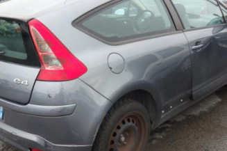 Cardan gauche (transmission) CITROEN C4 1