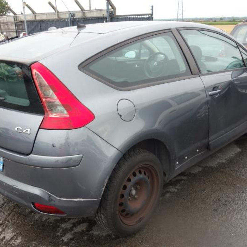 Cardan gauche (transmission) CITROEN C4 1 Photo n°3