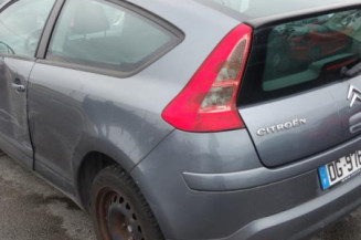 Cardan gauche (transmission) CITROEN C4 1