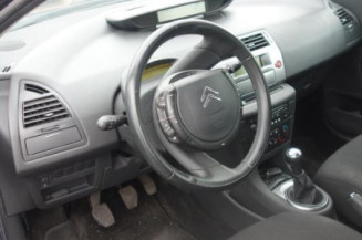 Cardan gauche (transmission) CITROEN C4 1