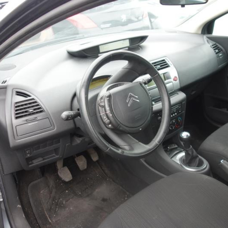 Cardan gauche (transmission) CITROEN C4 1 Photo n°5