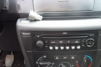 Cardan gauche (transmission) CITROEN C4 1