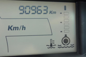 Cardan gauche (transmission) CITROEN C4 1