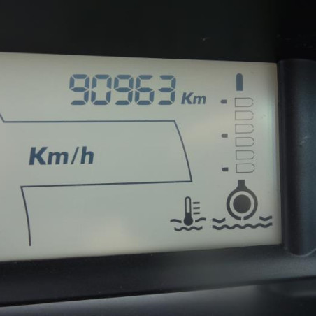 Cardan gauche (transmission) CITROEN C4 1