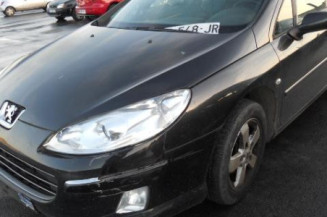 Autoradio d'origine PEUGEOT 407