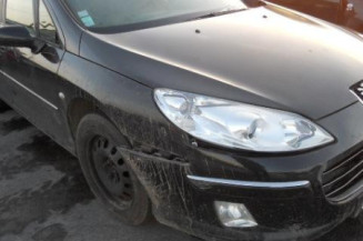 Autoradio d'origine PEUGEOT 407
