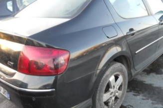 Autoradio d'origine PEUGEOT 407