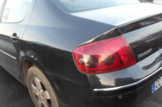 Autoradio d'origine PEUGEOT 407