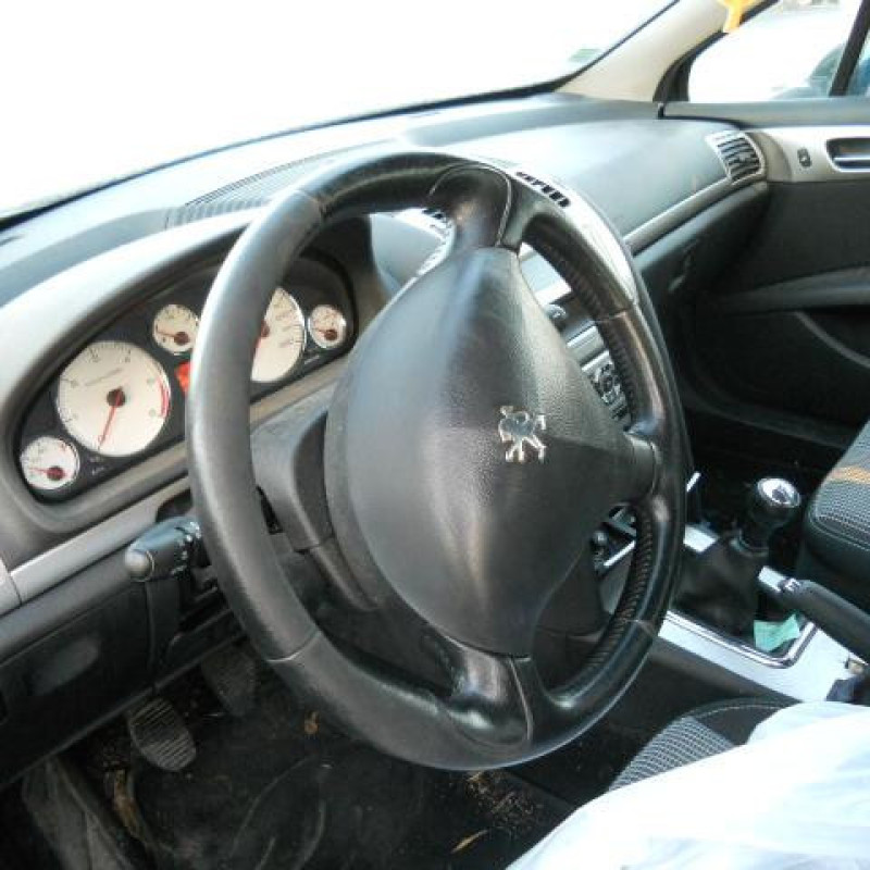 Autoradio d'origine PEUGEOT 407 Photo n°8