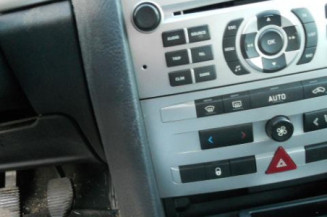 Autoradio d'origine PEUGEOT 407