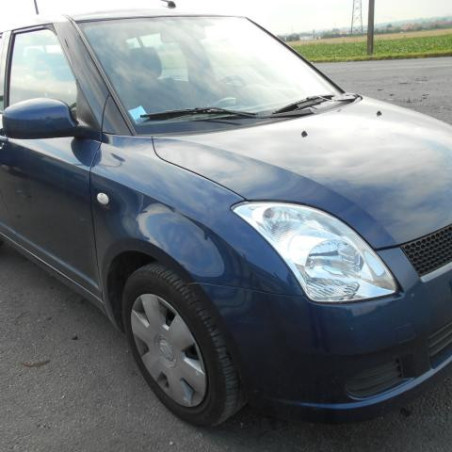 Cremaillere assistee SUZUKI SWIFT 3