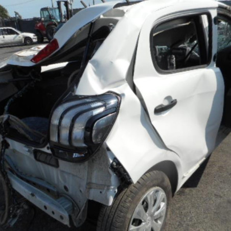 Amortisseur avant gauche PEUGEOT 108