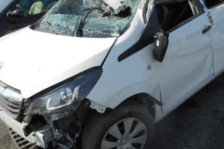 Demarreur PEUGEOT 108