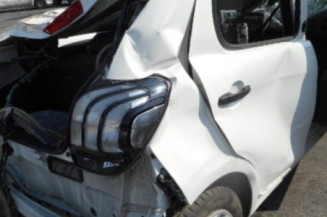 Demarreur PEUGEOT 108