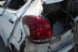 Demarreur PEUGEOT 108
