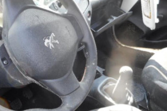Demarreur PEUGEOT 108