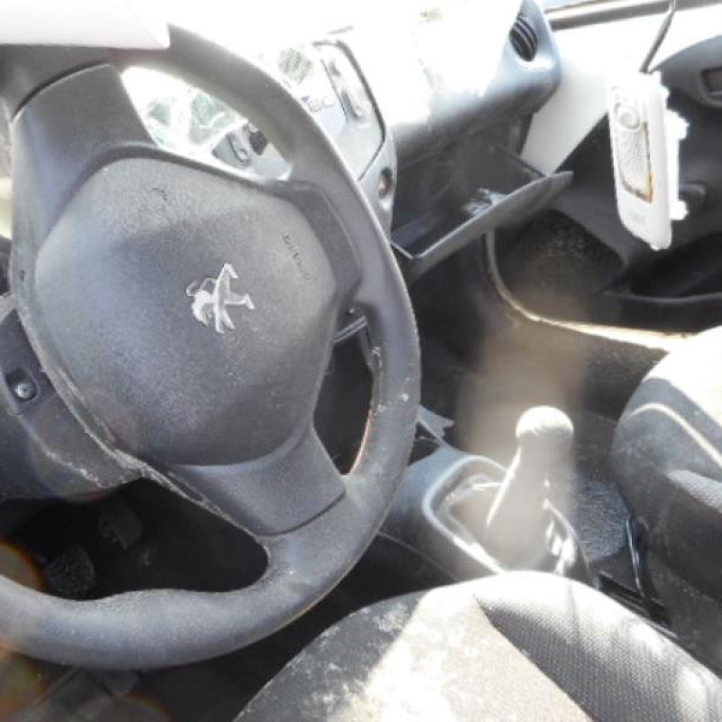 Demarreur PEUGEOT 108 Photo n°9