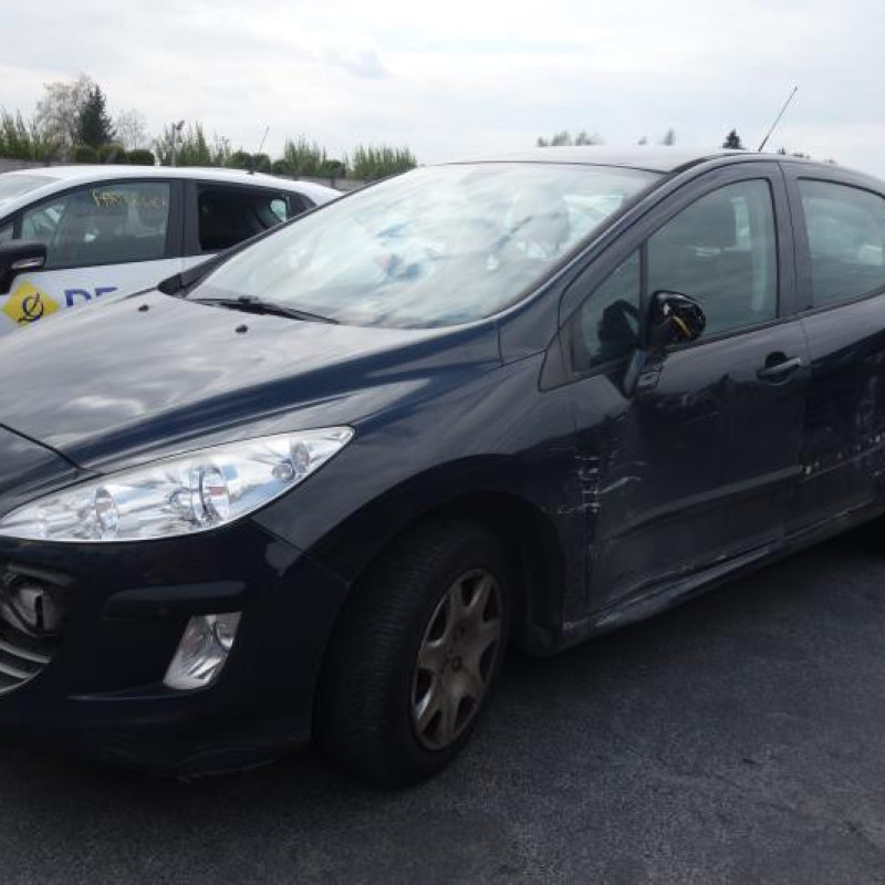 Serrure arriere droit PEUGEOT 308 1 Photo n°3