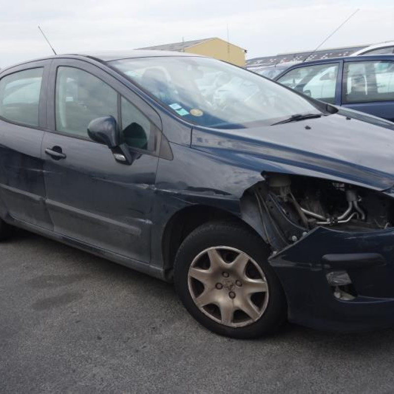 Serrure arriere droit PEUGEOT 308 1 Photo n°4