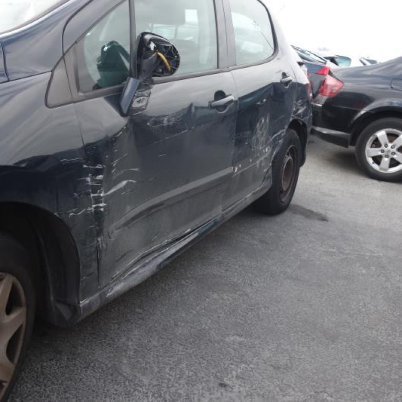 Serrure arriere droit PEUGEOT 308 1 Photo n°7