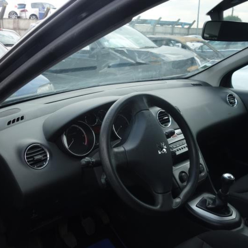 Serrure arriere droit PEUGEOT 308 1 Photo n°8