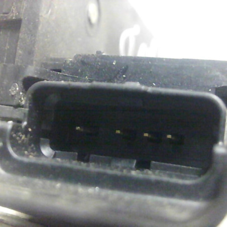 Serrure avant droit PEUGEOT 207