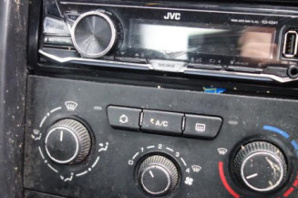 Serrure avant droit PEUGEOT 207